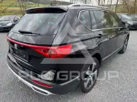 2023 Seat Tarraco