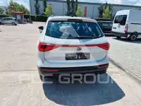2023 Seat Tarraco