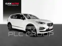 2023 Seat Tarraco