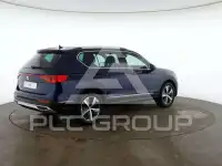 2023 Seat Tarraco