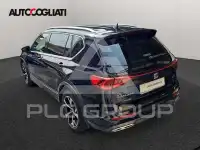 2023 Seat Tarraco
