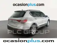 2023 Seat Tarraco