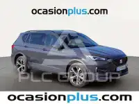 2023 Seat Tarraco