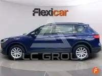 2023 Seat Tarraco
