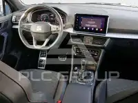 2023 Seat Tarraco