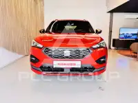 2023 Seat Tarraco