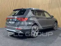 2023 Seat Tarraco