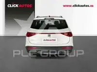2023 Seat Tarraco
