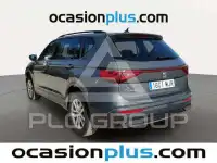 2023 Seat Tarraco