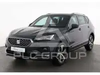 2023 Seat Tarraco