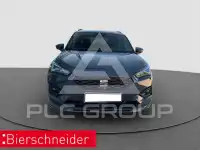 2023 Seat Tarraco