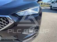 2023 Seat Tarraco