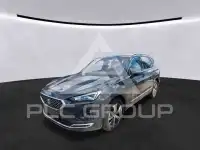 2023 Seat Tarraco