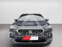 2023 Seat Tarraco