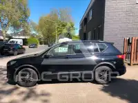 2023 Seat Tarraco
