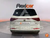 2023 Seat Tarraco