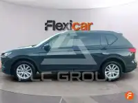 2023 Seat Tarraco