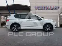 2023 Seat Tarraco