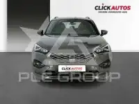 2023 Seat Tarraco