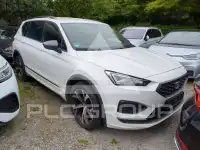 2023 Seat Tarraco