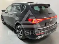 2023 Seat Tarraco