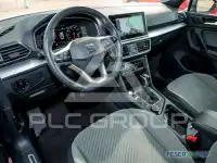 2023 Seat Tarraco