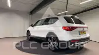 2023 Seat Tarraco