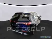2023 Seat Tarraco