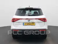 2023 Seat Tarraco