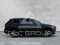 2023 Seat Tarraco