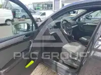 2023 Seat Tarraco