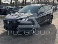2023 Seat Tarraco