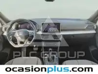 2023 Seat Tarraco