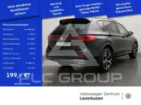 2023 Seat Tarraco