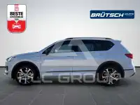 2023 Seat Tarraco