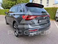 2023 Seat Tarraco