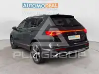2023 Seat Tarraco