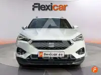 2023 Seat Tarraco