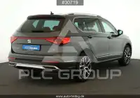 2023 Seat Tarraco