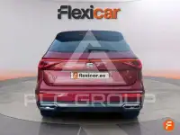 2023 Seat Tarraco