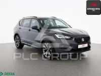 2023 Seat Tarraco