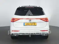 2023 Seat Tarraco