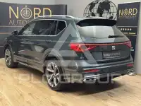 2023 Seat Tarraco