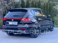 2023 Seat Tarraco