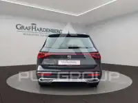 2023 Seat Tarraco