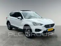 2023 Seat Tarraco