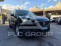 2023 Seat Tarraco