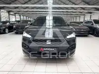 2023 Seat Tarraco