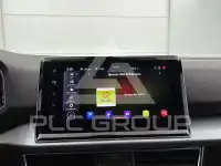 2023 Seat Tarraco
