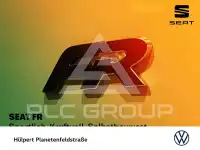 2023 Seat Tarraco